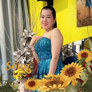 Meet your Posher, Hanh